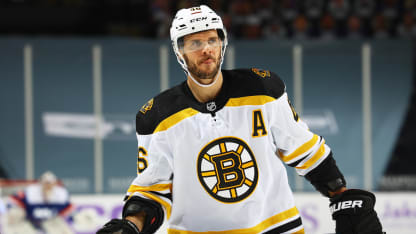 6.5 David Krejci