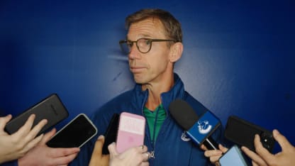 DEV CAMP | Mikael Samuelsson