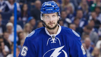 Nikita Kucherov
