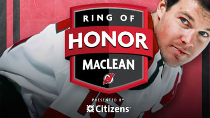 MSG John MacLean Feature | RING OF HONOR