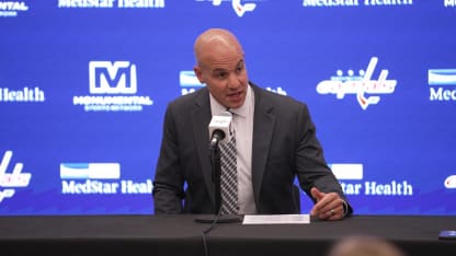 Spencer Carbery | Postgame