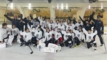 Photo 3 LA Kings Clinic