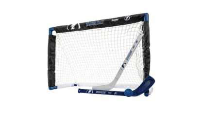 kids goal inline