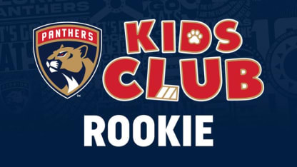 Kids Club - Rookie