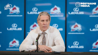 Postgame - Bednar (Dec. 29)