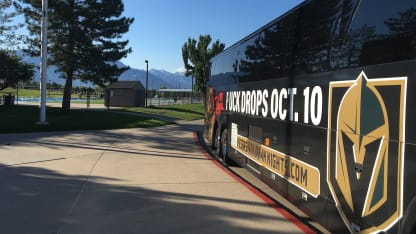 VGK bus for column