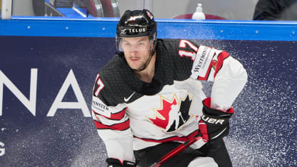 Danforth Team Canada