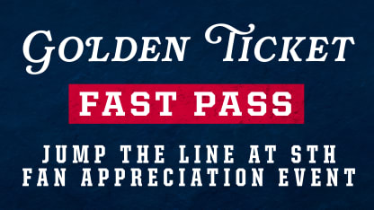 2026 Renewals Sweepstakes - Golden Ticket