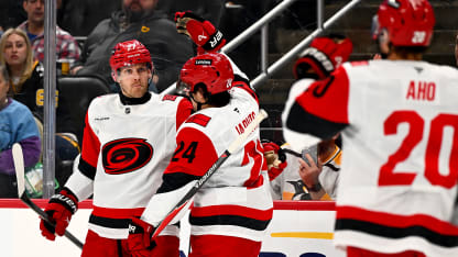 Ehlers strikes first with PPG