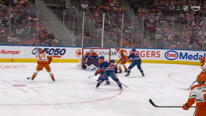 Granlund roofs PPG to open scoring