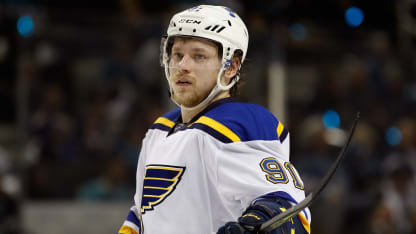 Tarasenko Blues 53116