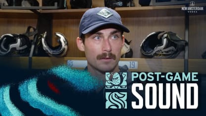 POST-GAME SOUND | Marchment