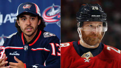 Gaudreau_Giroux_Roundtable