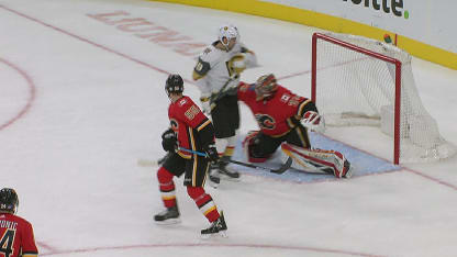 Tuch scores in 100th NHL game