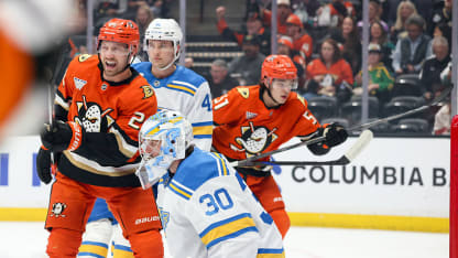 Poehling to Viel Ties It Up