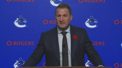 POSTGAME | Foote vs. Avalanche