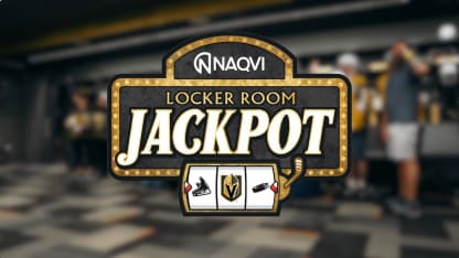 Naqvi Locker Room Jackpot 🎰