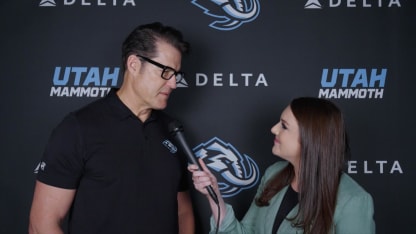 1-ON-1: Bill Armstrong on Peterka Trade