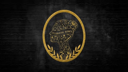 Women's History Knight Press Release Graphic