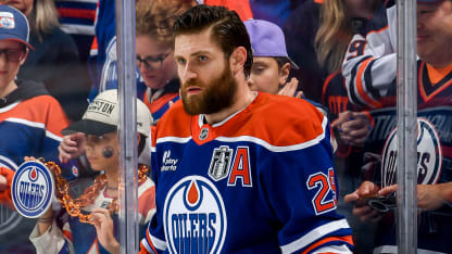 Edmonton Oilers hadern in Spiel 5 mit schwachem Start und Powerplay