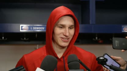 Postgame vs. TOR: Demidov