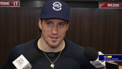 Ryan Leonard | Postgame