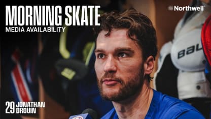 NYI vs BOS 11/26: Jonathan Drouin