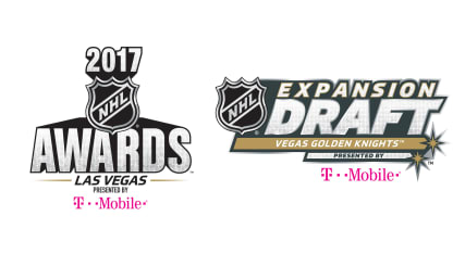 2017_NHLAwards_NHLExpansionDraft_TMobile