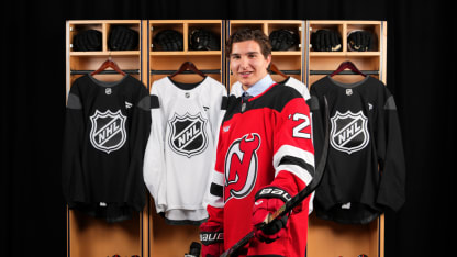 2026 NHL Draft