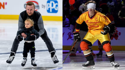 Stamkos Zegras