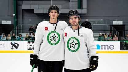 Dallas Stars announce roster, schedule for 2023 NHL Prospect Tournament
