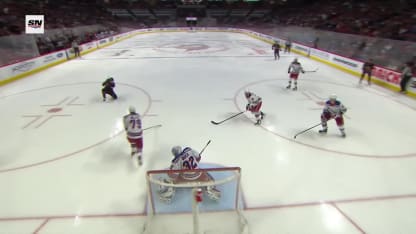 Chychrun double l'avance en A.N.