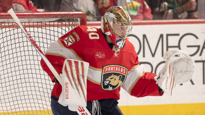 Tarasov robs Johansson