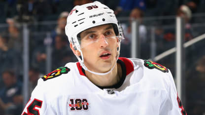 Ilya Mikheyev TBL contract