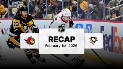 OTT at PIT | Recap