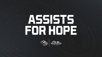 Assists For Hope