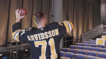 Stadium Series: QB Challenge Rnd 1