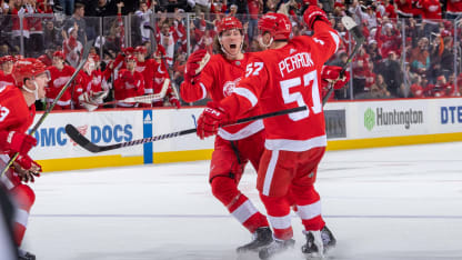 Résumé de tous les matchs du 26 novembre dans la LNH