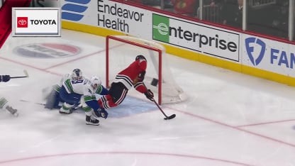 Donato's unbelievable goal