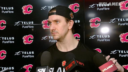 Postgame Backlund - 21.01.26