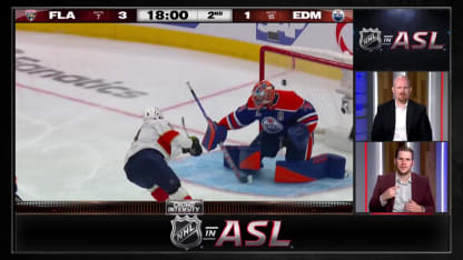 Bennett's second goal (ASL Cast)