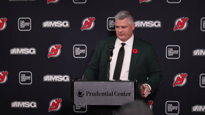 Keefe | POST-RAW 11.6.25