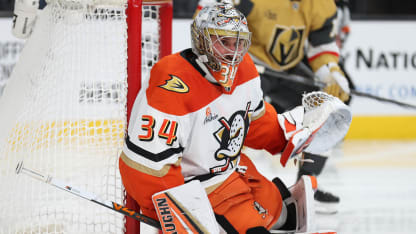 Mrázek odchytal jubilejní zápas vítězně