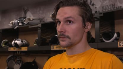 Post Game: Karlsson (11.25.23)