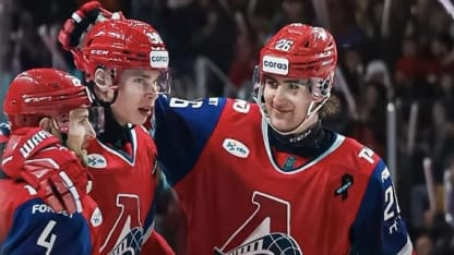 The Russians are Coming Simashev Daniil Join Mammoth | FEATURE 5.28.25