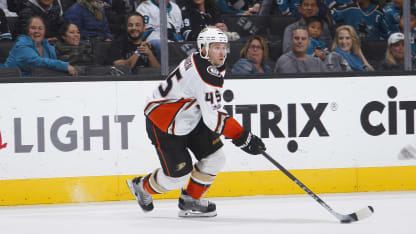 Sami Vatanen anaheim ducks