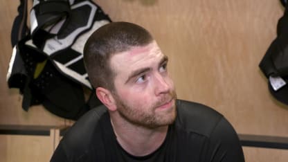 Off Day: Brazeau (12.03.25)