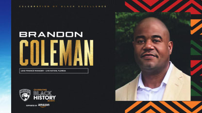 Celebration of Black Excellence Nominees Week 2_Brandon Coleman