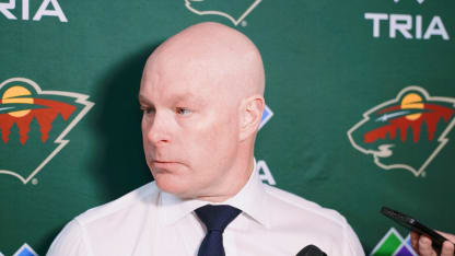 Coach Hynes Postgame at Columbus 10/19