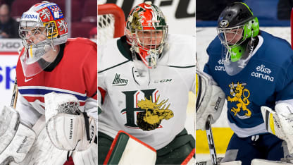 Jakub Skarek, Alexis Gravel, justus annunen_mf